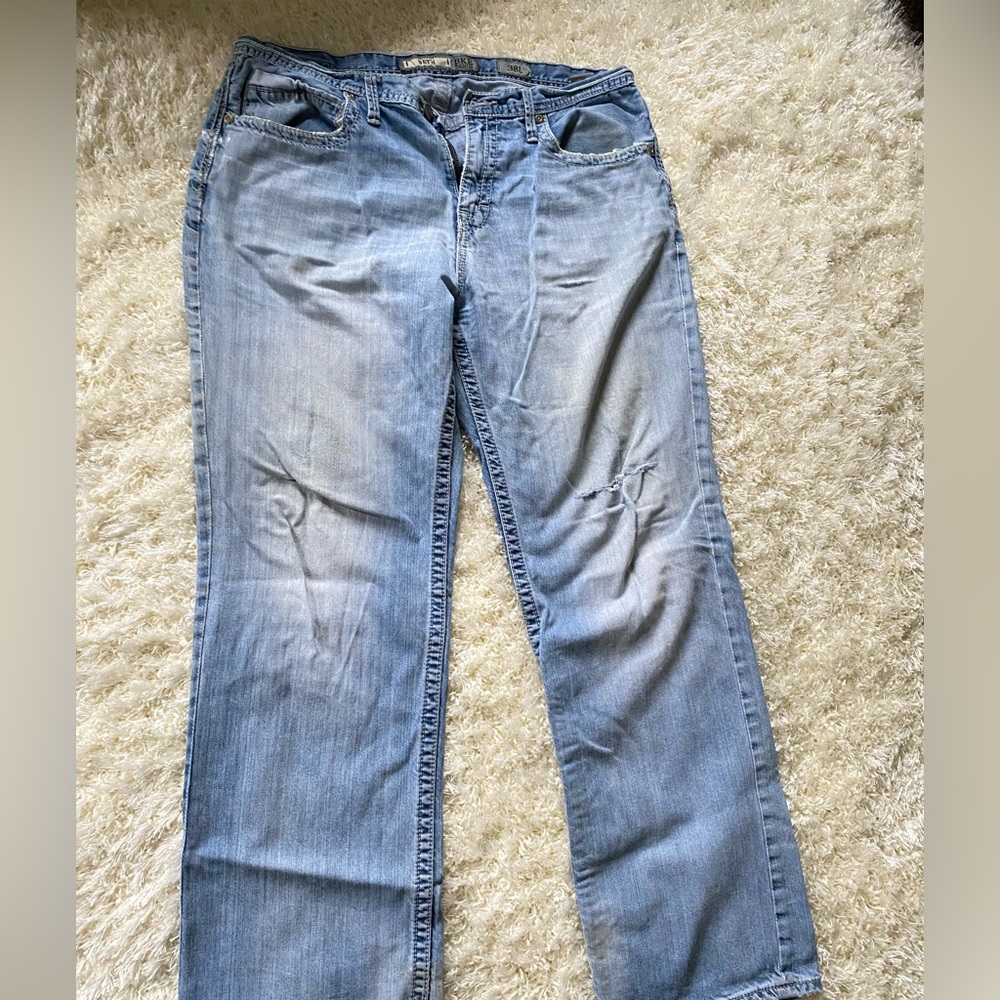 Men’s jeans